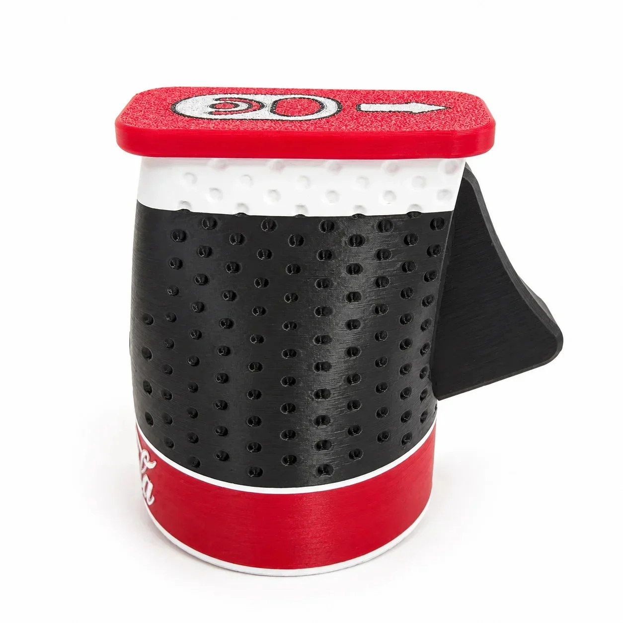 Pembuka Kaleng Minuman 3D Prin - Kitchen Gadgets To 3D Print ulasan dan harga