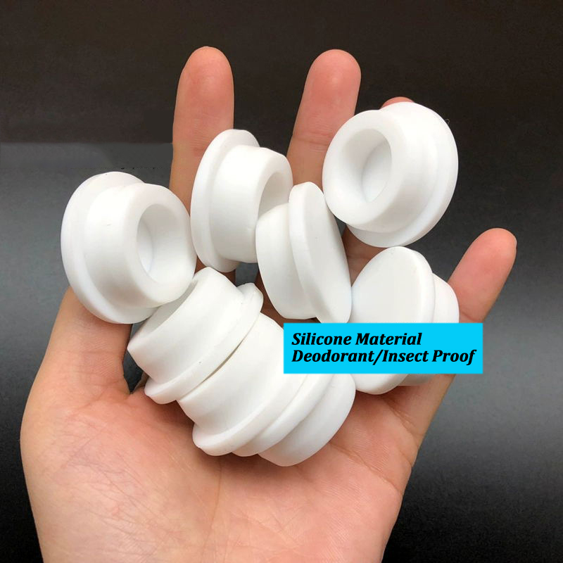 2/4/8PC Penutup Saluran Air Ka - Kitchen Gadgets Best ulasan dan harga