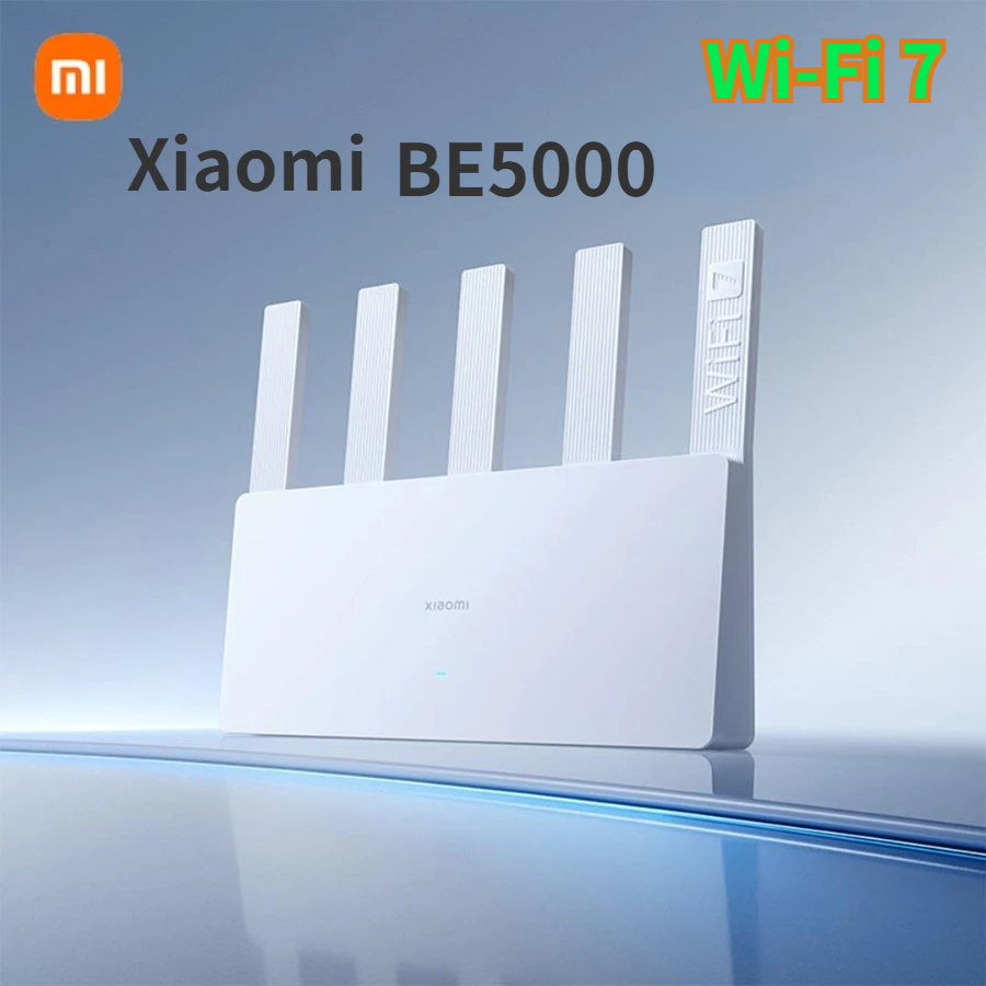 Xiaomi BE5000 penguat sinyal r - Xiaomi Kitchen Gadgets ulasan dan harga