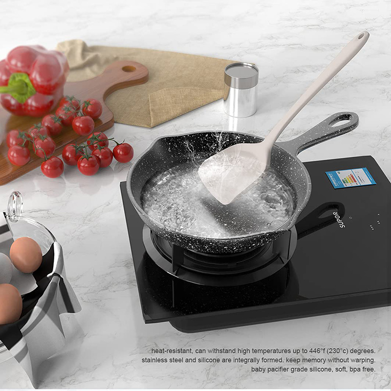 Peralatan memasak silikon taha - Kitchen Gadgets And Utensils ulasan dan harga