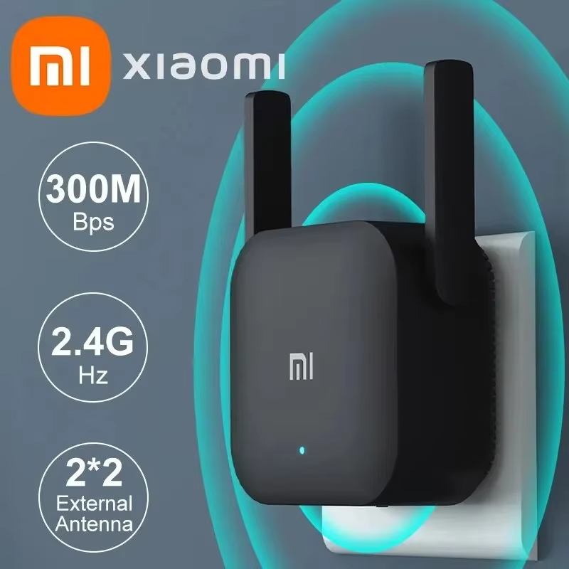 Xiaomi Mijia Repeater Penguat  - Xiaomi Kitchen Gadgets ulasan dan harga