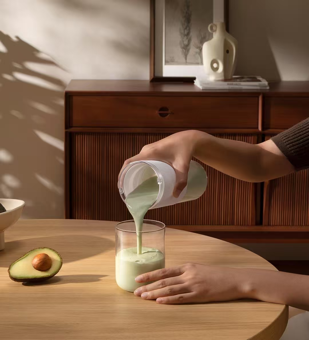 Mijia Portable Juicer2 Juicer  - Xiaomi Kitchen Gadgets ulasan dan harga