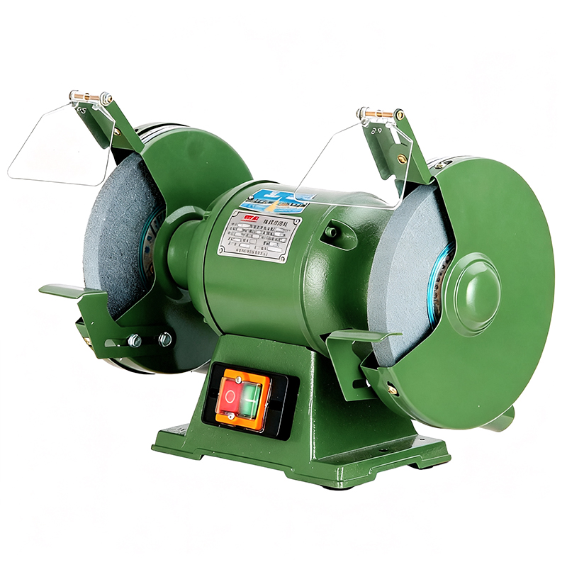 Mesin Pengasah Pisau Listrik I - Knife Sharpener ulasan dan harga