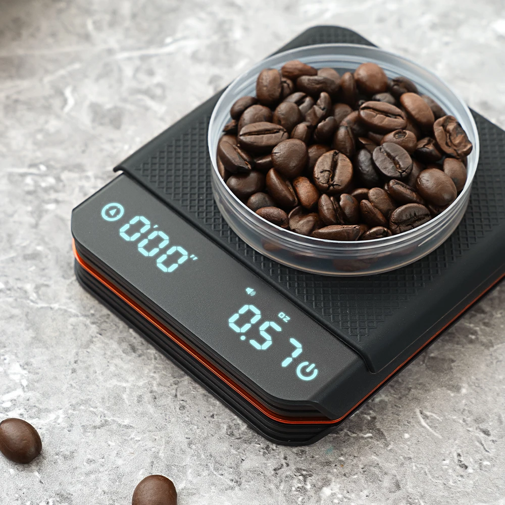 Timbangan Dapur Aksesoris Kopi - Kitchen Gadgets Website ulasan dan harga