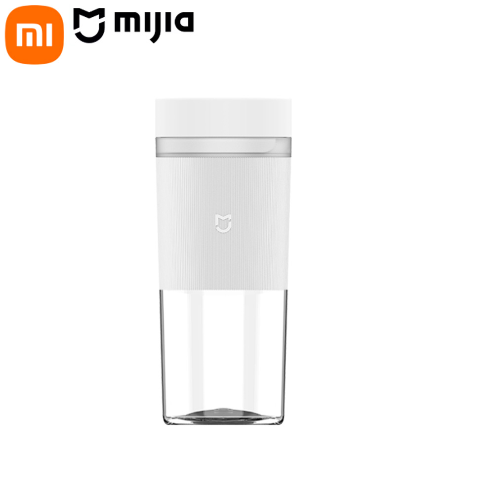 Xiaomi MIJIA Portable Juicer 2 - Xiaomi Kitchen Gadgets ulasan dan harga