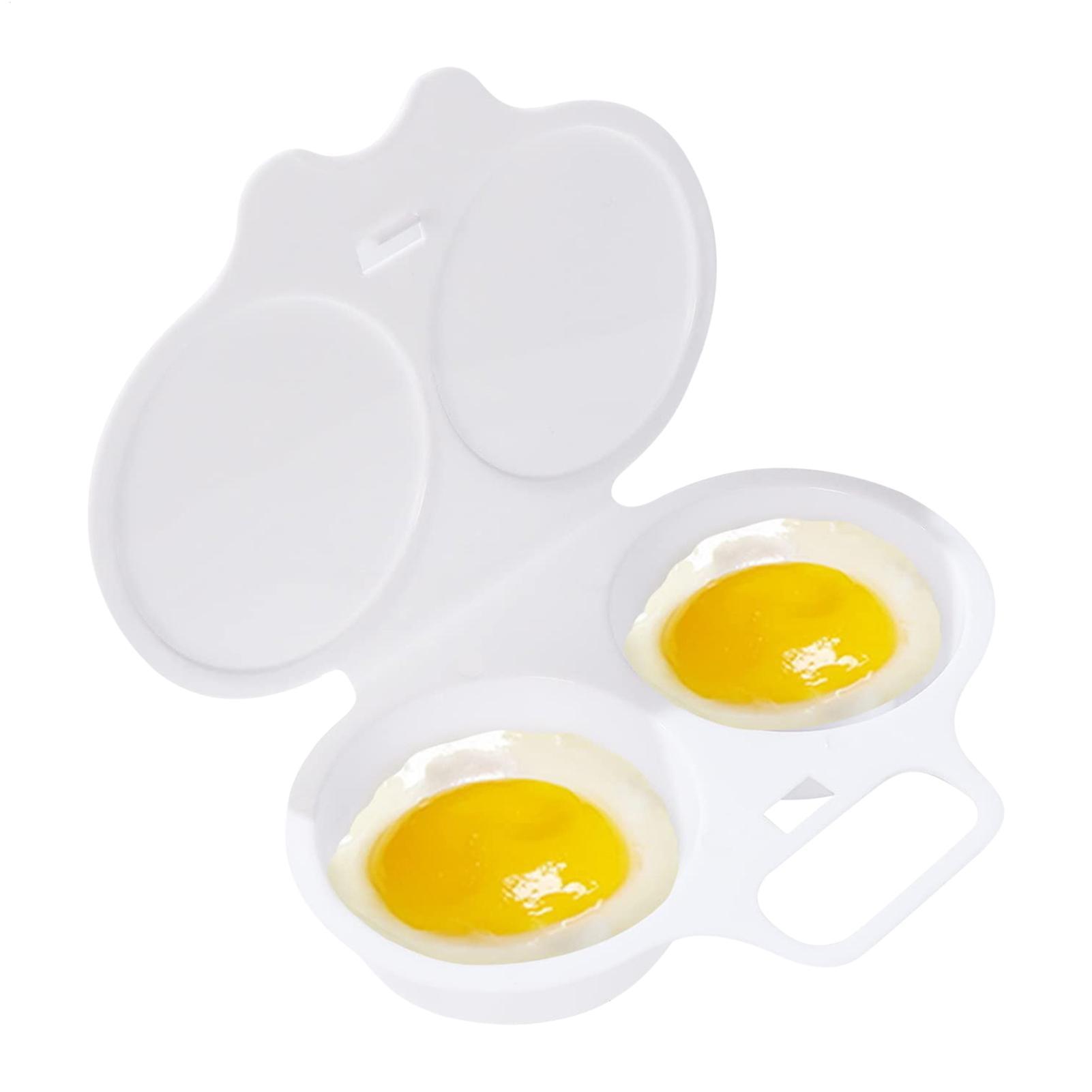 Pengukus Telur Plastik Food-Gr - Kitchen Gadgets Dropshipping ulasan dan harga