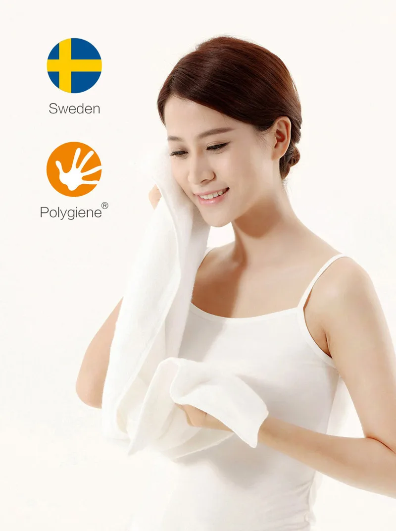 Youpin ZSH handuk Super menyer - Xiaomi Kitchen Gadgets ulasan dan harga
