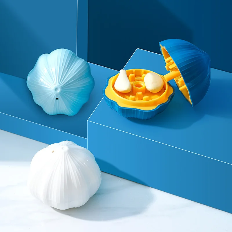 Mesin penggiling putar Manual, - Kitchen Gadgets Garlic ulasan dan harga