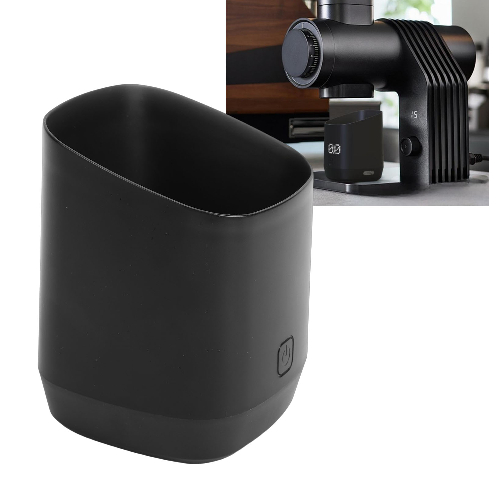 Cangkir Dosis Digital dengan L - Kitchen Gadgets Best ulasan dan harga