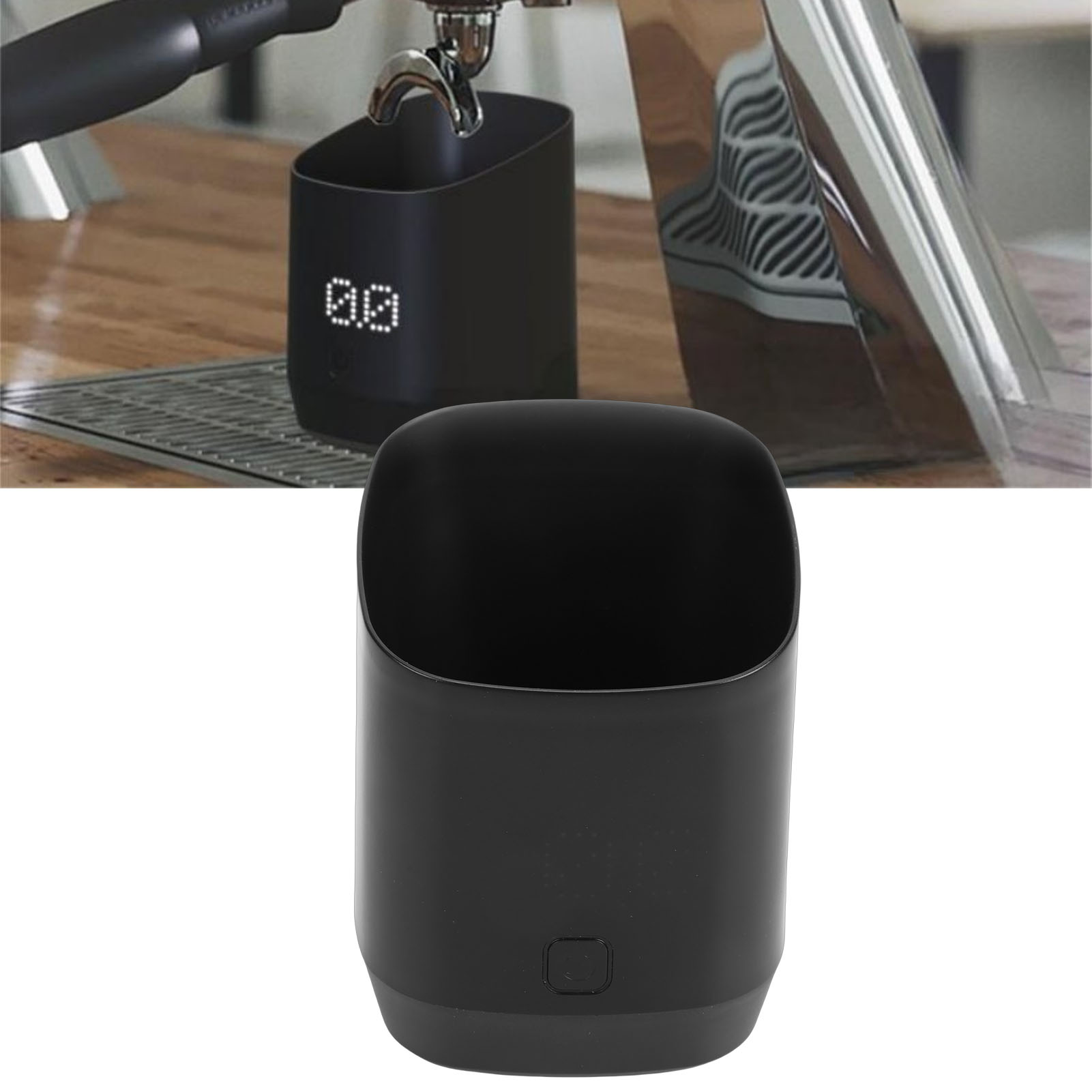 Cangkir Dosis Digital dengan L - Kitchen Gadgets Best ulasan dan harga