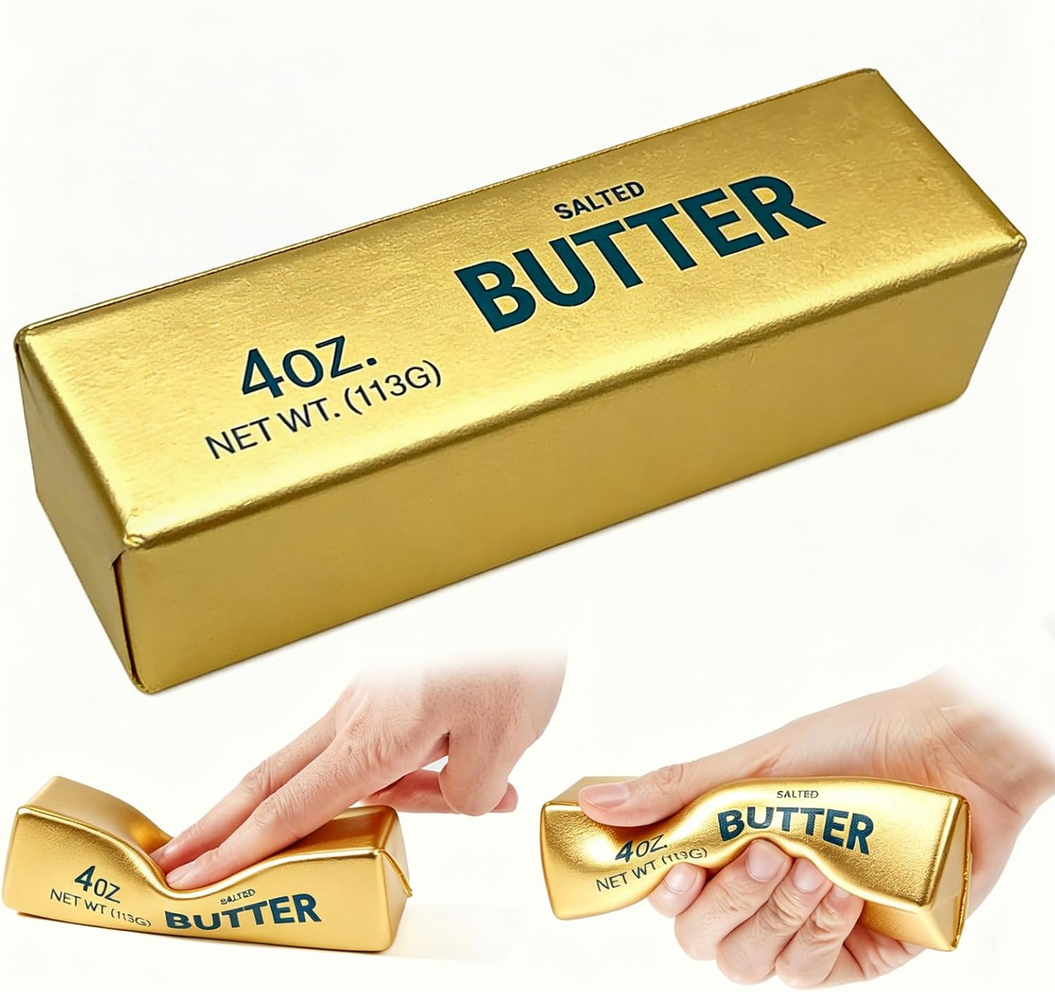 Stik Butter Lembut Baru yang M - Kitchen Gadgets Gifts ulasan dan harga