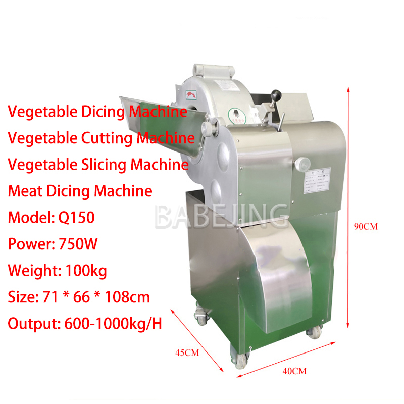 Pemotong Sayuran Elektrik, Pen - Kitchen Gadgets Vegetable Cutter ulasan dan harga