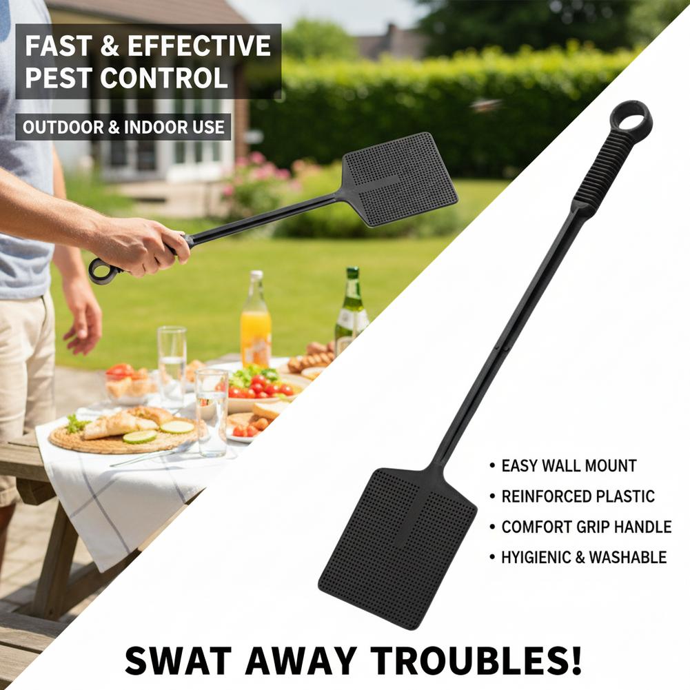 Pembasmi Lalat Plastik Tugas B - Kitchen Gadgets Website ulasan dan harga