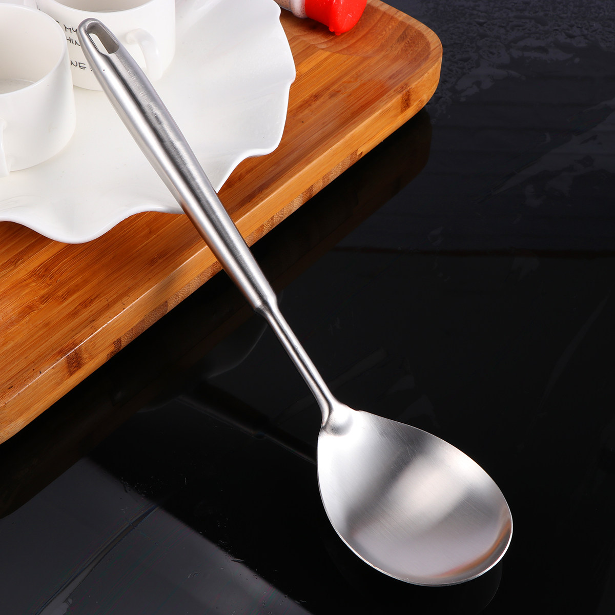 Set Peralatan Masak Stainless  - Kitchen Gadgets And Utensils ulasan dan harga