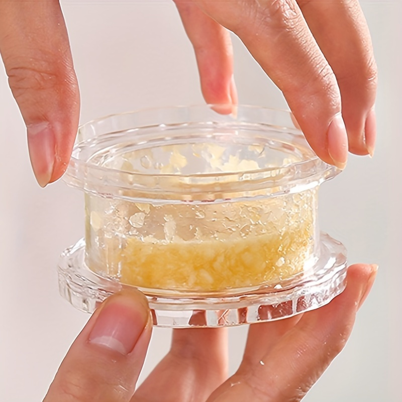 Penghancur Bawang Putih Multif - Kitchen Gadgets Garlic ulasan dan harga