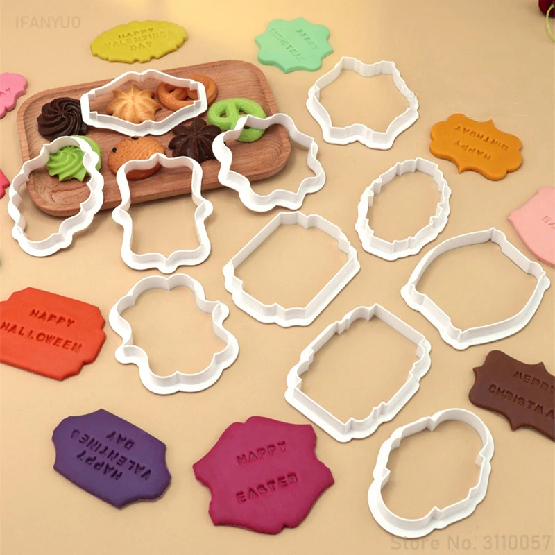 4 Buah Cetakan Kue Bentuk Bing - Kitchen Gadgets Name ulasan dan harga