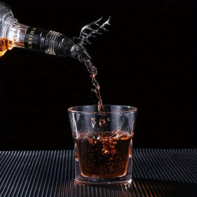 Penutup Botol Anggur Bentuk Ke - Kitchen Gadgets Gift Ideas ulasan dan harga