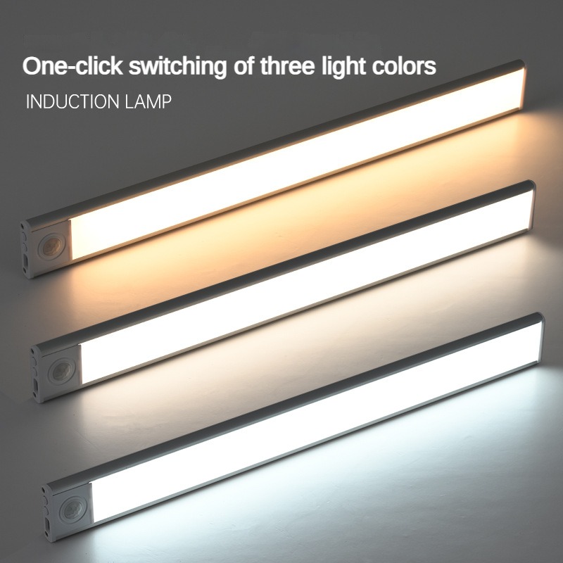 Lampu Kabinet LED Sensor Gerak - Kitchen Gadgets Cabinet ulasan dan harga