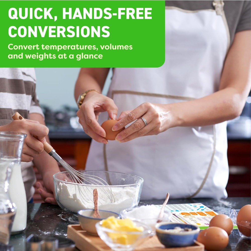 Bagan Konversi Ukuran Dapur Ma - Kitchen Gadgets Gifts ulasan dan harga