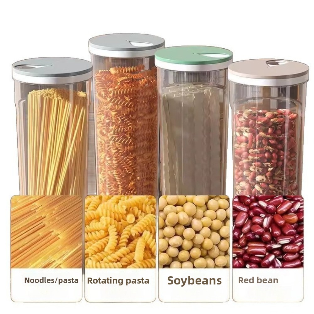 1/3 buah Wadah Penyimpanan Mie - Kitchen Gadgets Pasta ulasan dan harga