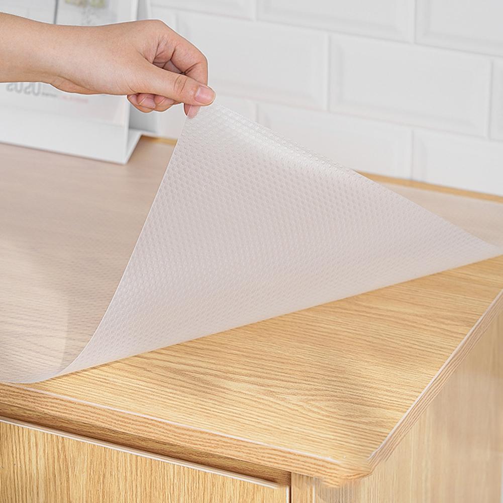 Pelapis Rak Kabinet Dapur EVA  - Kitchen Gadgets Cabinet ulasan dan harga