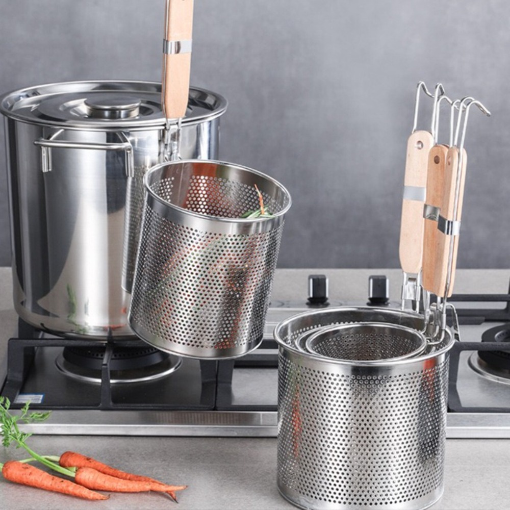 Corong Stainless Steel Tebal d - Kitchen Gadgets Pasta ulasan dan harga