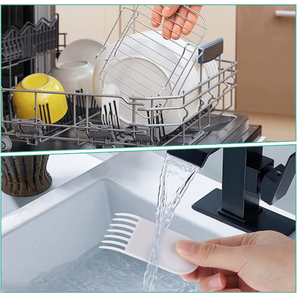 2Pcs Alat Pembersih Pemotong S - Kitchen Gadgets Vegetable Cutter ulasan dan harga