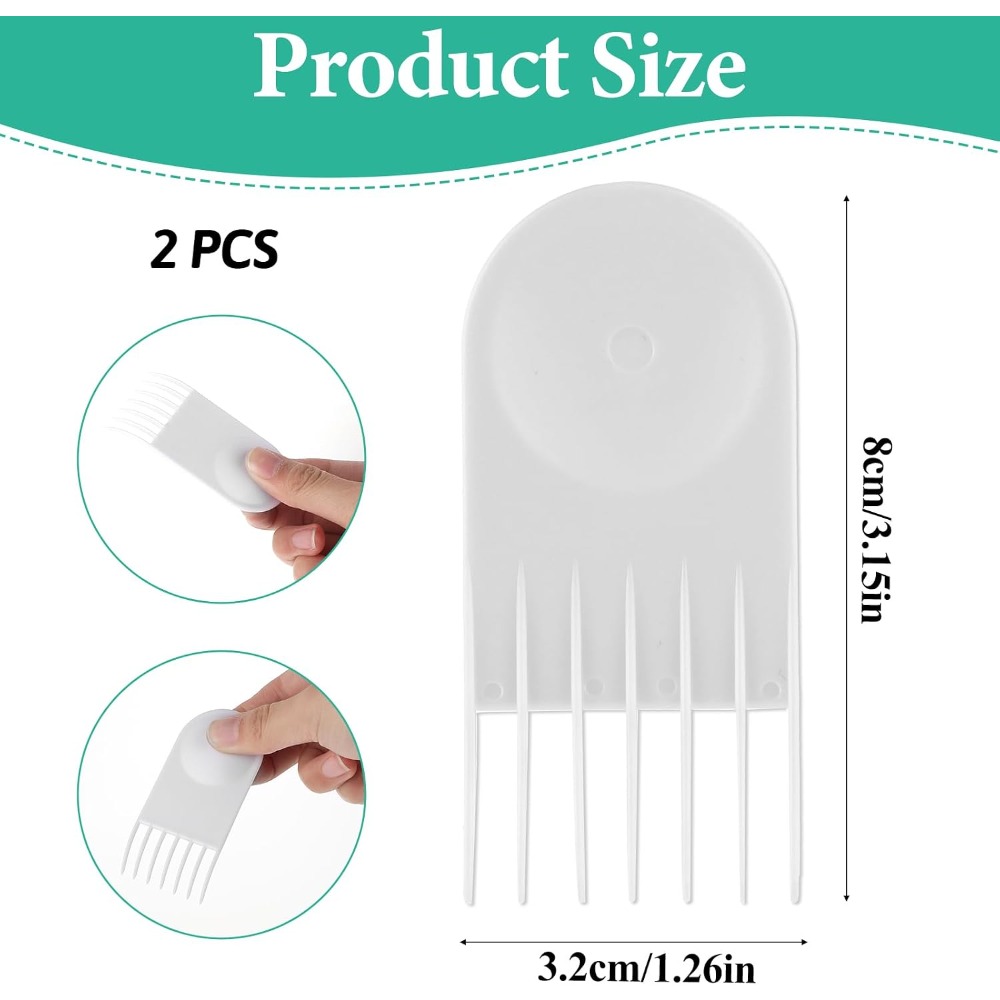 2Pcs Alat Pembersih Pemotong S - Kitchen Gadgets Vegetable Cutter ulasan dan harga