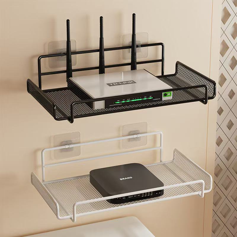 Rak Router Stainless Steel Tan - Kitchen Gadgets Website ulasan dan harga