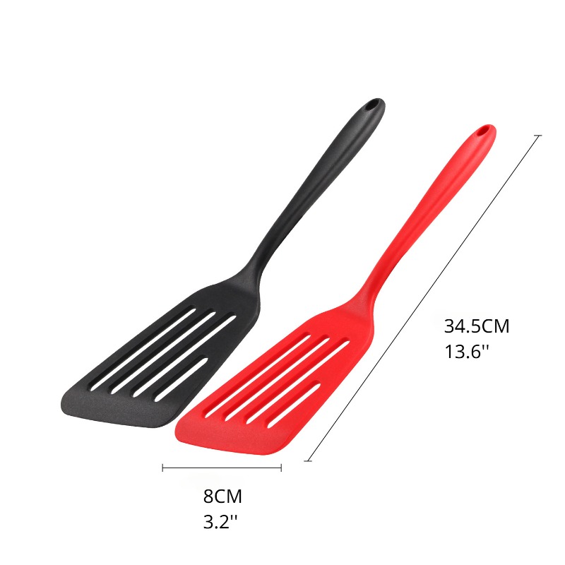 Spatula panci penggorengan ika - Kitchen Gadgets And Utensils ulasan dan harga