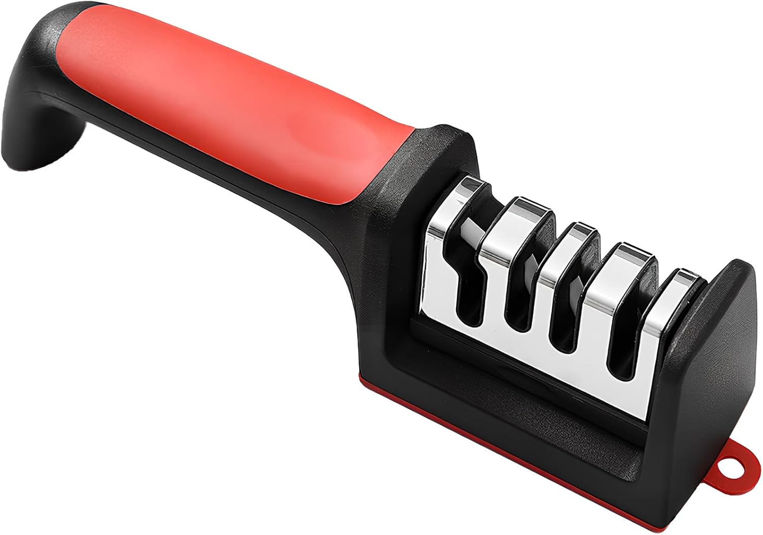 1 Paket Pengasah Pisau Multi-F - Knife Sharpener ulasan dan harga
