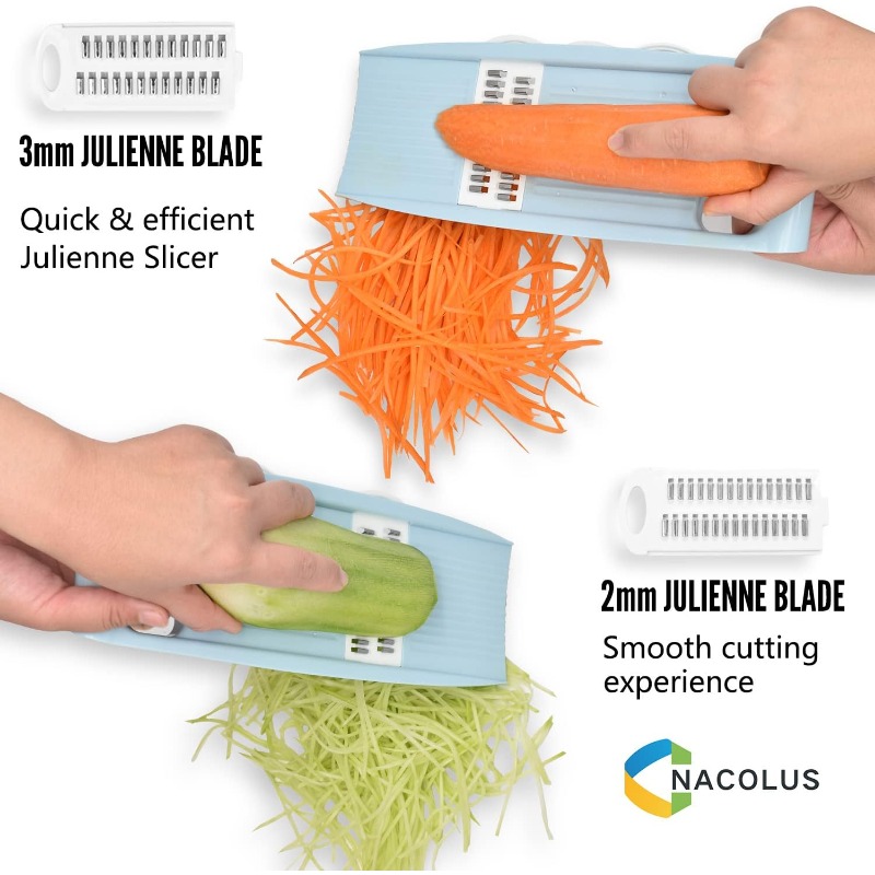 Alat Pemotong Sayur Multifungs - Kitchen Gadgets Vegetable Cutter ulasan dan harga